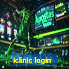 iclinic login